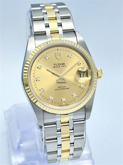 tudor 74033 diamond